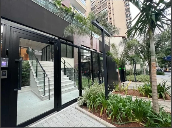 Imagem Apartamento pinheiros proximo metrô oscar freire