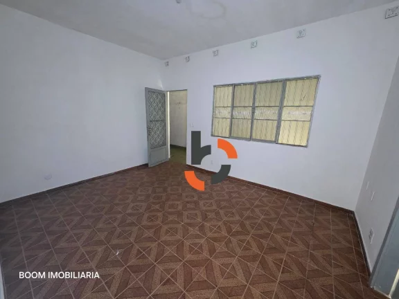 Imagem Apartamento com 2 dormitórios para alugar, 69 m² por R$ 892,17/mês - Heliópolis - Belford Roxo/RJ