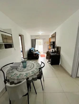 Imagem APARTAMENTO RESIDENCIAL em JOINVILLE - SC, COSTA E SILVA
