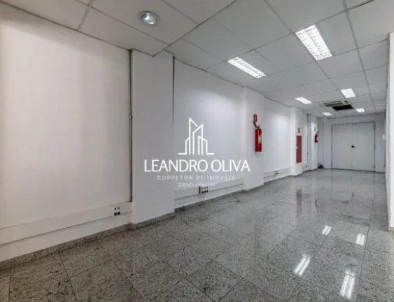 Imagem Prédio Comercial , 5.582 m² - Rua Bela Cintra - Consolação - São Paulo/SP