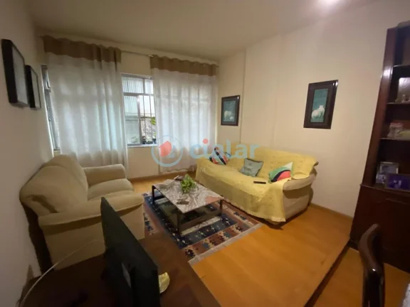Imagem Apartamento para venda e locação, Copacabana, Rio de Janeiro, RJ