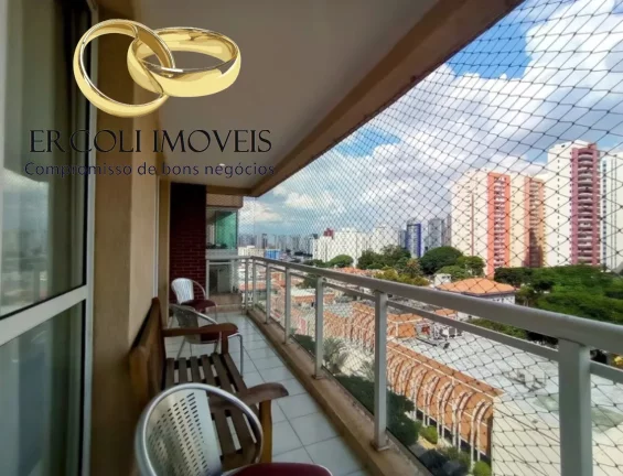 Imagem APARTAMENTO RESIDENCIAL em São Paulo - SP, Vila Gomes Cardim