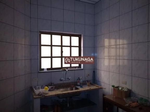 Imagem Sobrado com 7 quartos à venda, 750 m² por R$ 2.150.000 - Jardim Paraíso - São Paulo/SP