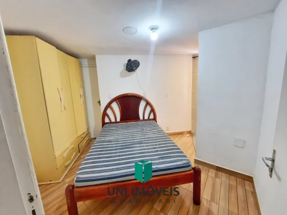 Imagem Cobertura duplex com 6 quartos a venda, 250M² por R$1.400.000 na Praia de Peracanga, Guarapari-ES.