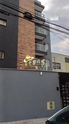 Imagem APARTAMENTO VILA RÉ 40M² COM 02 DORMITÓRIOS, SACADA E 01 VAGA COBERTA