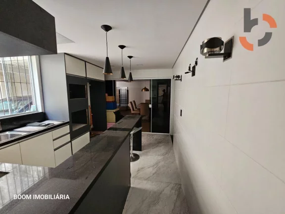 Imagem Casa com 3 dormitórios à venda, 255 m² por R$ 420.000,00 - Jardim Tropical - Nova Iguaçu/RJ