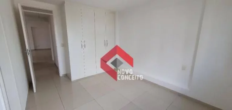 Imagem Apartamento à venda, 150 m² por R$ 790.000,00 - Cocó - Fortaleza/CE