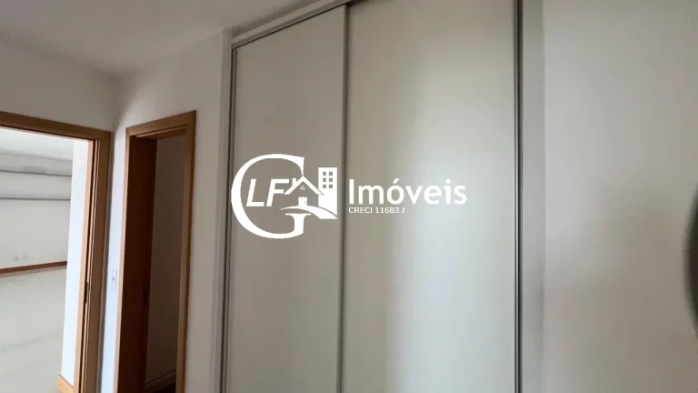 Imagem Apartamento à venda no Centro de Campo Grande-MS: 3 quartos, 3 suítes, 3 salas, 2 banheiros, 3 vagas de garagem, 166,00m² de área.