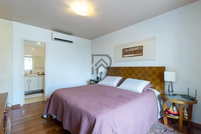 Imagem Apartamento moema Condomínio Las Palmas