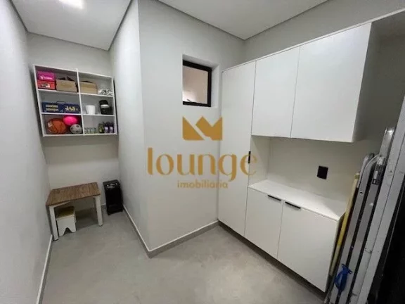 Imagem Casa À Venda Cond. em Wanel Ville Zona Oeste - Sorocaba/SP