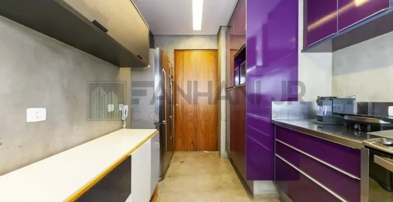 Imagem Apartamento de luxo para locação na Vila Nova Conceição, São Paulo-SP: 4 quartos, 3 suítes, 3 salas, 4 banheiros, 4 vagas, 180m².