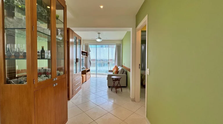 Imagem Apartamento com 2 suítes à venda, 87 m por R$ 2.300.000,00 - Riviera