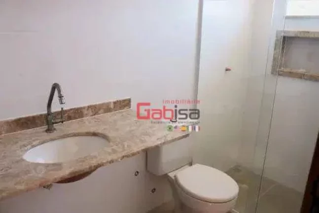 Imagem Casa com 3 dormitórios à venda, 700 m² por R$ 430.000 - Morro dos Milagres - São Pedro da Aldeia/RJ