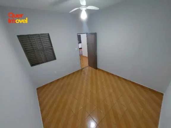 Imagem Casa à venda em Campos Elíseos, Ribeirão Preto-SP 3 quartos, 1 suíte, 1 sala, 2 banheiros, 1 vaga 114m² Quer Imóvel Negócios Imobiliários