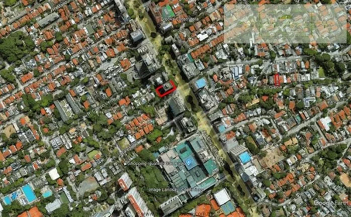 Imagem Escritório para venda em São Paulo no bairro Pinheiros