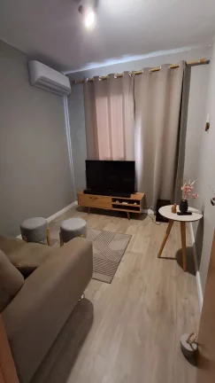 Imagem APARTAMENTO RESIDENCIAL em Franco da Rocha - SP, Vila Bela