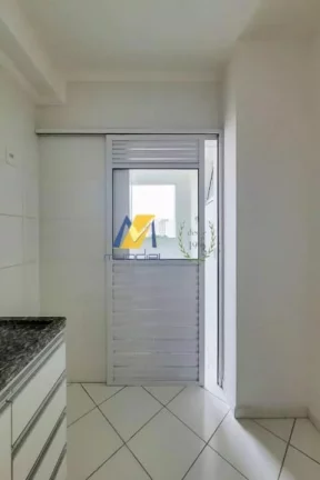Imagem Alugo Apto em São Bernardo, Centro