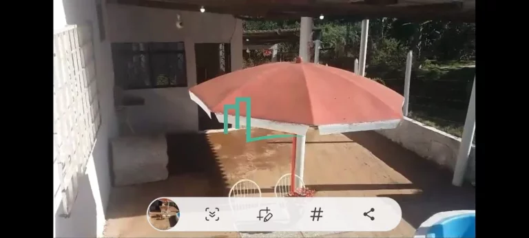 Imagem CHACARA Á VENDA PROXIMA A CIDADE DE ITIRAPUÃ/SP