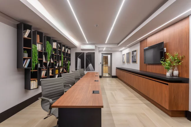 Imagem Loft em Jardim Paulista - São Paulo SP
