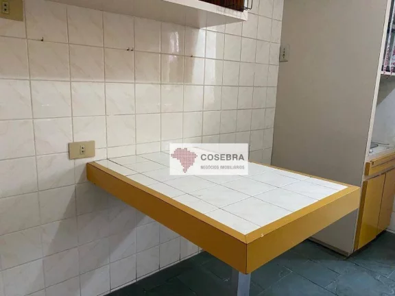 Imagem Apartamento com 2 dormitórios para alugar, 82 m² por R$ 4.480,00/mês - Vila Olímpia - São Paulo/SP
