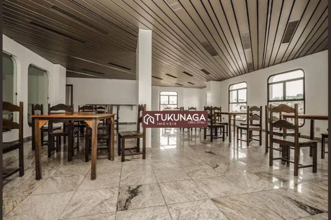 Imagem Apartamento com 4 quartos à venda, 230 m² por R$ 1.100.000 Vila Galvão - Guarulhos/SP