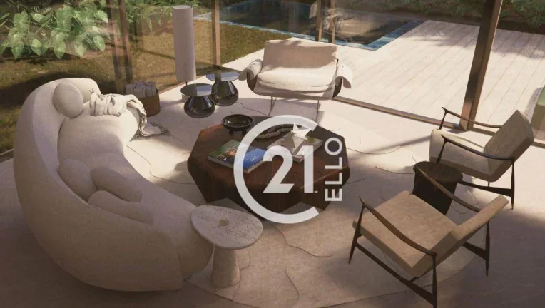Imagem Casa em Condominio à venda no Jardim Brooklin / São Paulo