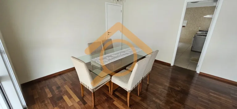 Imagem Apartamento à venda em São Paulo-SP, Jurubatuba: 2 quartos, 2 suítes, 2 salas, 2 vagas de garagem!