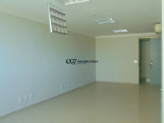 Sala Comercial para Alugar, 42 m² em Dezoito Do Forte Empresarial/alphaville. - Barueri