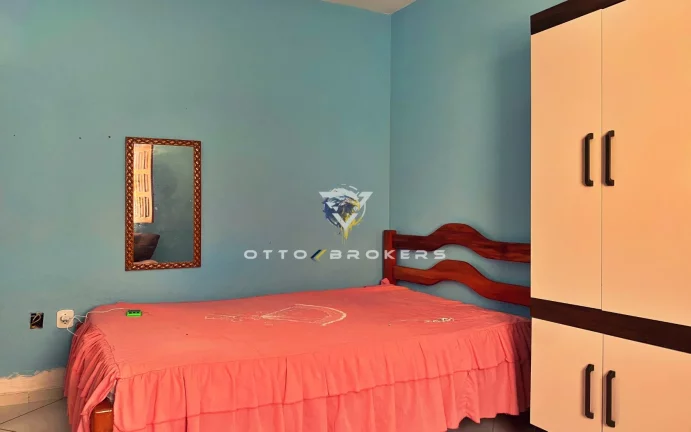 Imagem CASA RESIDENCIAL em SANTA CRUZ CABRÁLIA - BA, COROA VERMELHA