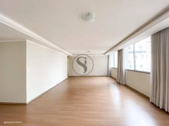 Imagem APARTAMENTO RESIDENCIAL em SÃO PAULO - SP, ITAIM BIBI