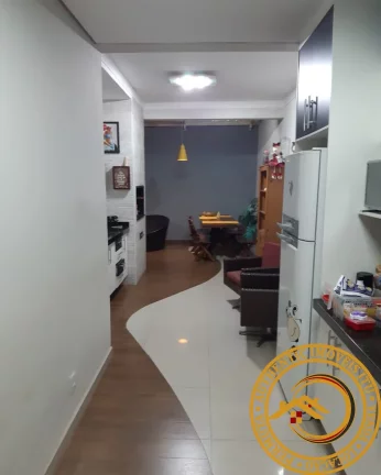 Imagem CASA RESIDENCIAL em ITU - SP, ITU NOVO CENTRO