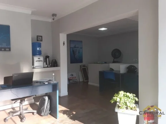 Imagem CASA À VENDA, 94 M² POR R$ 650.000,00 - VILA RAMI - JUNDIAÍ/SP