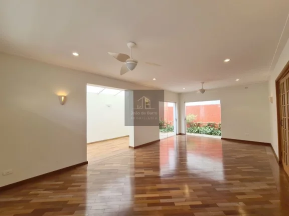Imagem Casa com 3 dormitórios à venda, 179 m² por R$ 1.400.000,00 - Mirandópolis - São Paulo/SP