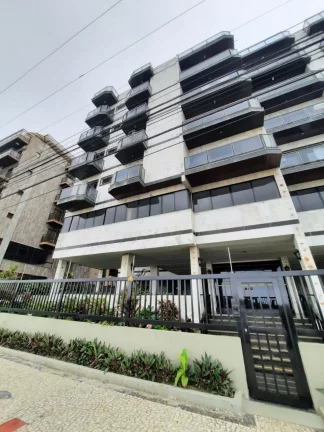 Imagem APARTAMENTO RESIDENCIAL em Cabo Frio - RJ, Cabo Frio