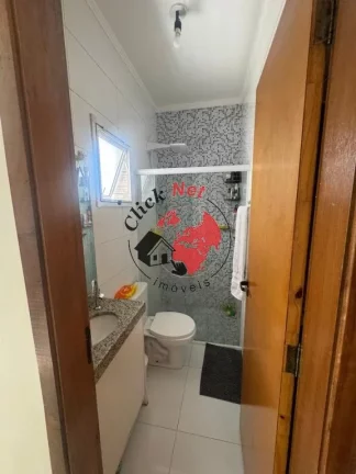 Imagem Cobertura em prédio sem condomínio à venda no bairro Jardim Las Vegas Santo André