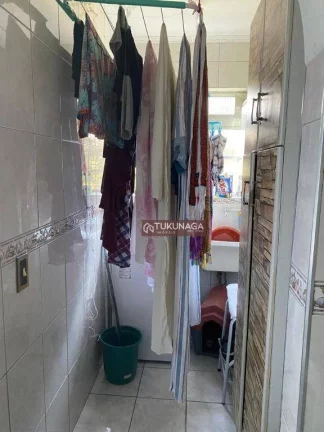 Imagem Apartamento com 2 dormitórios à venda, 70 m² por R$ 430.000,00 - Santana - São Paulo/SP