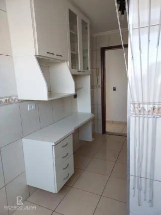 Imagem Apartamento a 850 metros do matro Jabaquara, São Paulo/SP