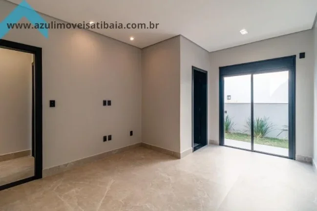 Imagem Elegância e Sofisticação em Cada Detalhe! Condominio em Atibaia. Granville
