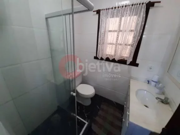 Imagem Casa com 3 dormitórios à venda, 105 m² por R$ 350.000,00 - Peró - Cabo Frio/RJ