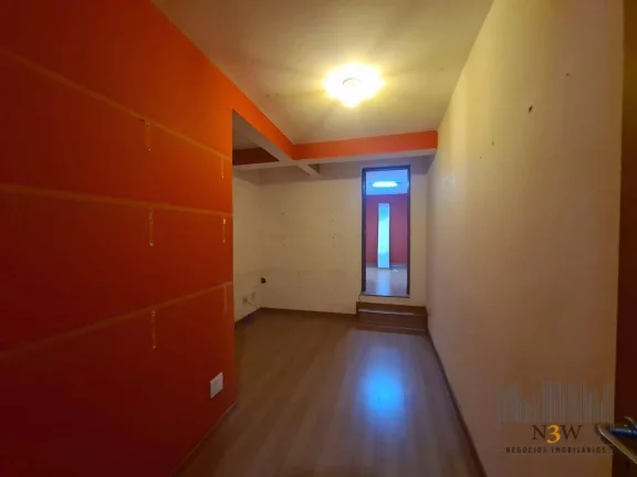 Imagem Sobrado à venda no Alto da Lapa São Paulo SP com 3 dormitórios, 1 vaga de garagem e 136m²