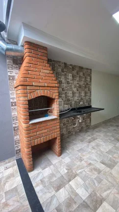 Imagem Casa Padrão