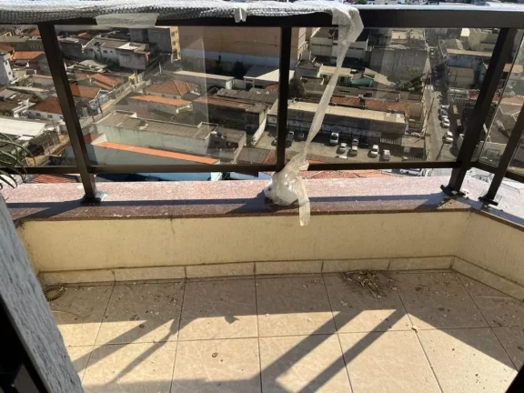 Imagem Apartamento com 4 dormitórios à venda, 240 m² por R$ 1.300.000,00 - Centro - Suzano/SP