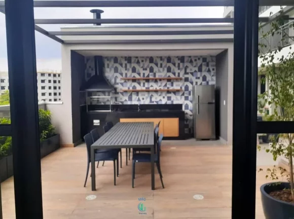 Imagem Apartamento com 2 quartos, 39m2, à venda em São Paulo, Veleiros