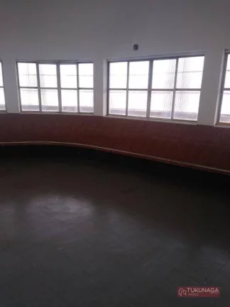 Imagem Salão para alugar, 180 m² por R$ 4.070,00/mês - Vila Sorocabana - Guarulhos/SP