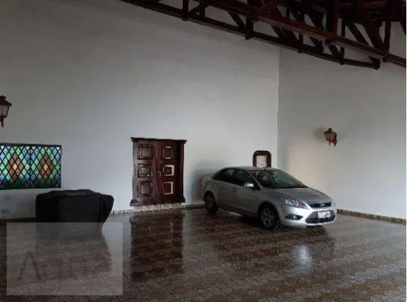 Imagem Casa para Venda em Itanhaém, Cibratel I, 6 dormitórios, 2 suítes, 4 banheiros, 8 vagas