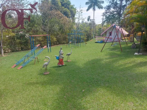 Imagem Linda chácara a sua espera no bairro do Guacuri - Itupeva!