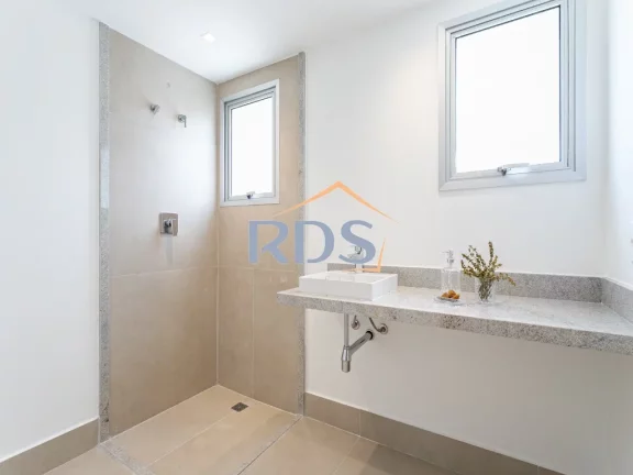 Imagem APARTAMENTO RESIDENCIAL em São Paulo - SP, Campo Belo