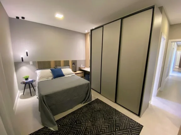 Imagem Casa em Condominio 4 Dormitórios - Bairro Nova Xangri-Lá
