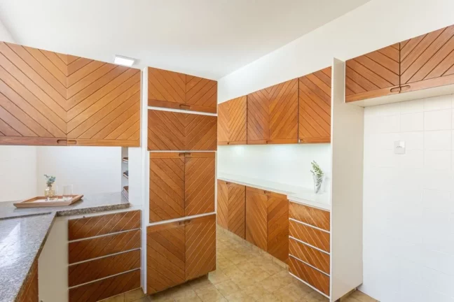Imagem APARTAMENTO RESIDENCIAL em São Paulo - SP, Higienópolis