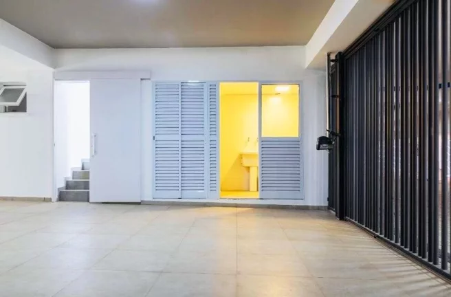 Imagem Casa com 4 suítes à venda, 425 m² por R$ 4.850.000 - Chácara Flora - São Paulo/SP